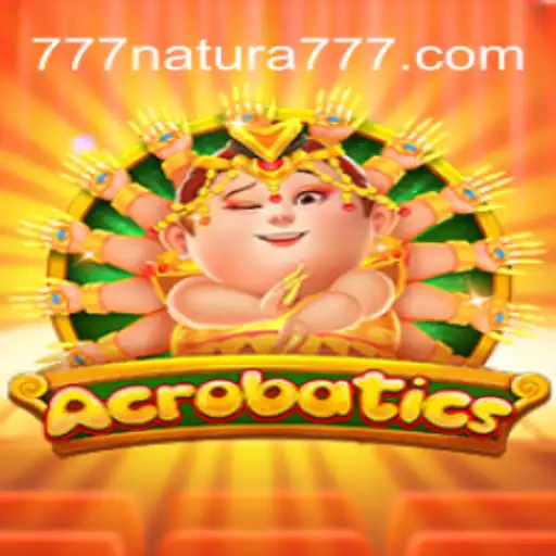Exploring the Thrills of Acrobatics: A Dive into the Exciting World of 777Natura.Com BET VIP♠️