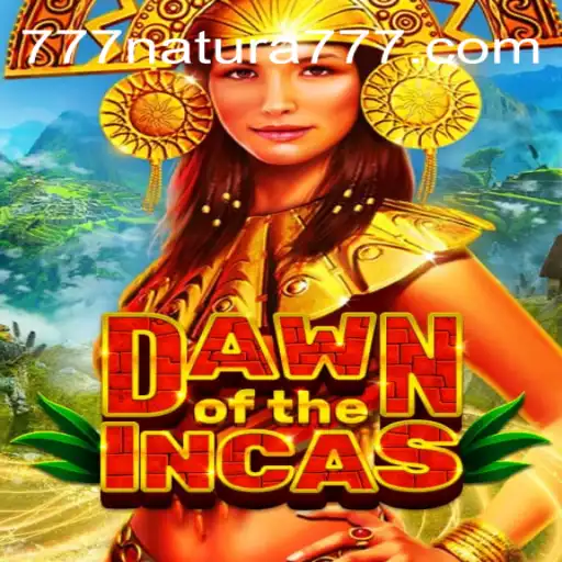 Discover the Adventure of DawnoftheIncas