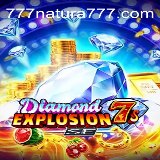 Unveiling the Thrilling World of DiamondExplosion7sSE: A Top Pick for Gaming Enthusiasts