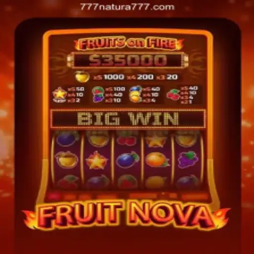 Discover the Exciting World of FruitNova: A Game Like No Other