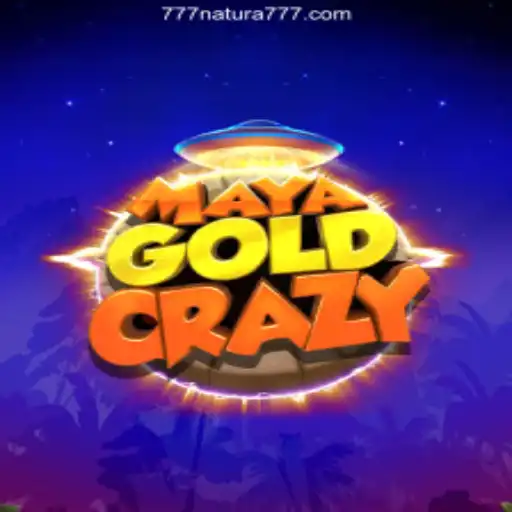 Discover the Thrills of MayaGoldCrazy at 777Natura.Com BET VIP♠️ Site