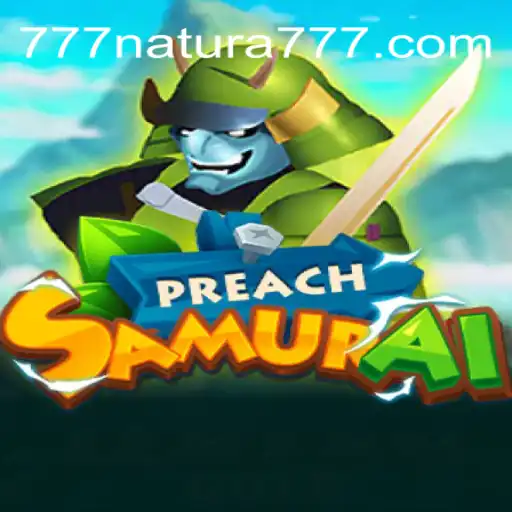 PreachSamurai: An Exciting New Adventure in Gaming